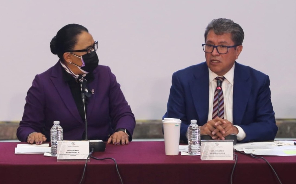 Seguridad, salud e inflación, temas prioritarios de Morena