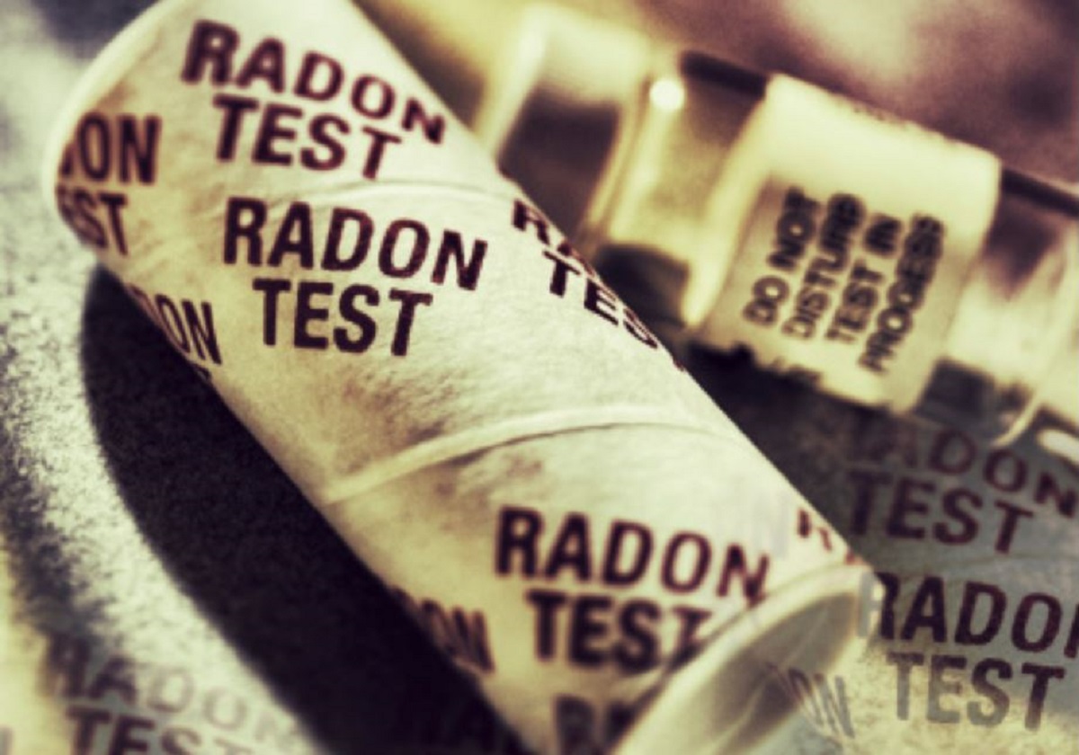 Test de Radón. | Especial