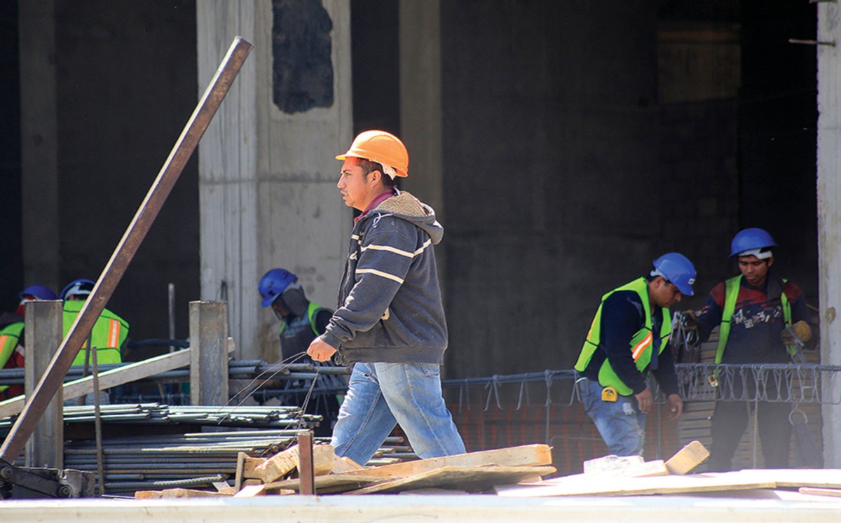 Alistan incentivos para construcción de 7 mil viviendas | Andrés Lobato