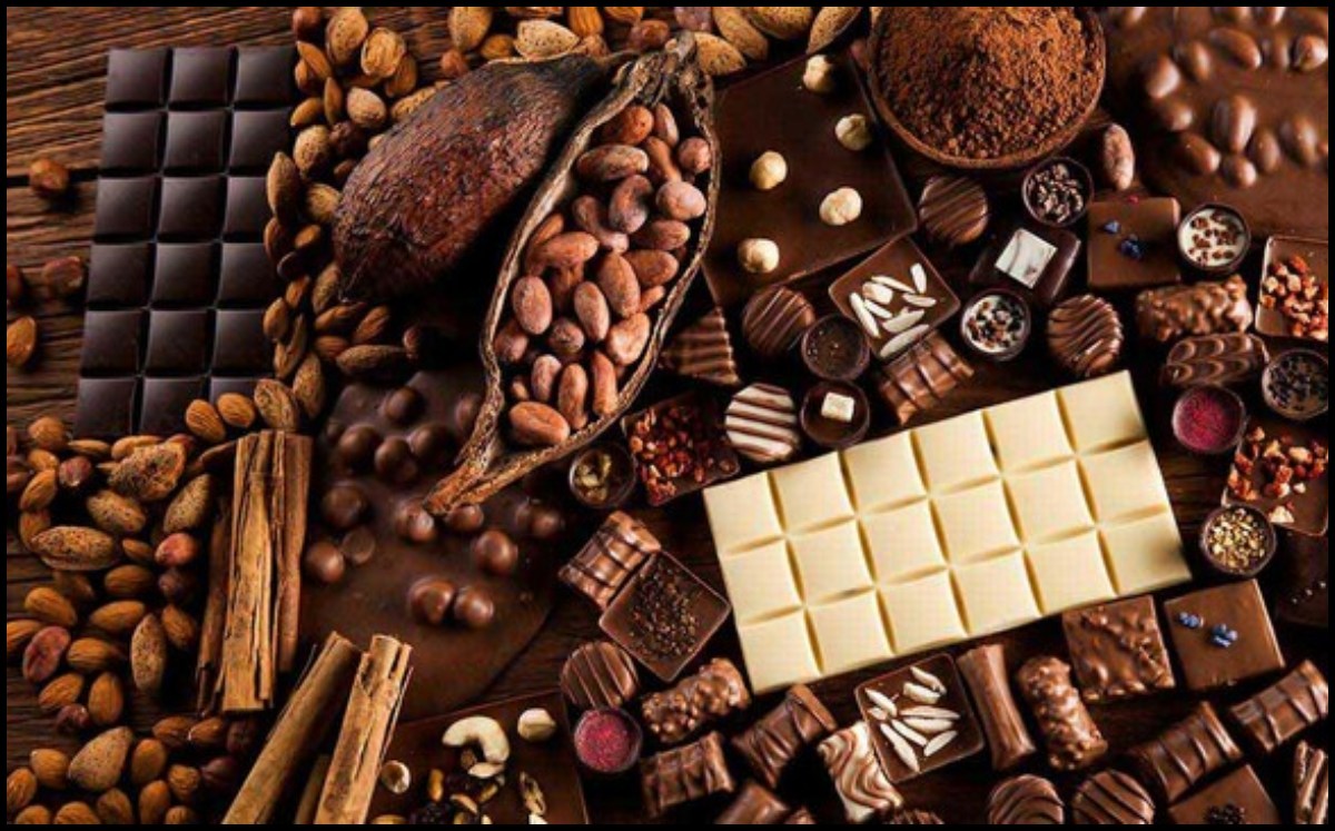 Chocolate