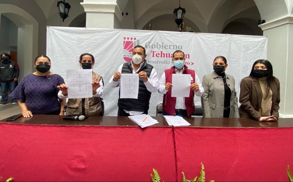 Comisión Transitoria resolverá  impugnaciones de plebiscitos de Puebla | Especial