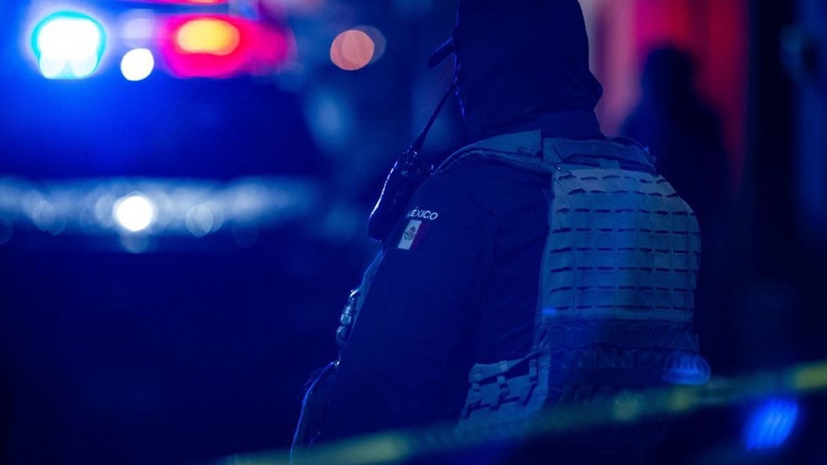 Ejecutan a 6 personas al interior de predio en Mineral de la Reforma
