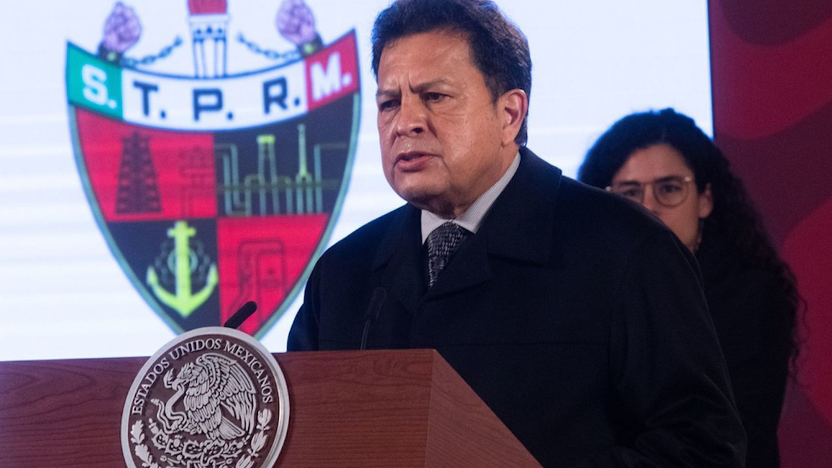 Elección sindical de Pemex inicia en medio de denuncias