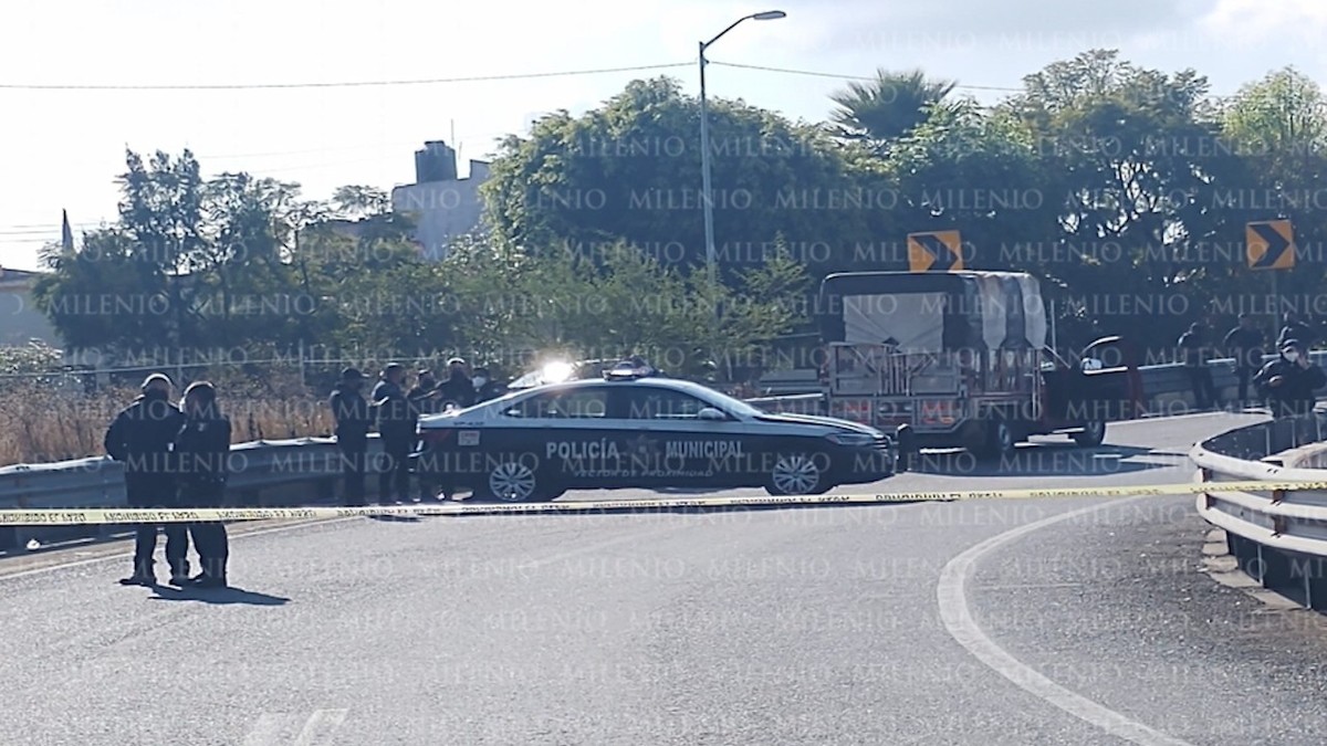 En intento de robo, asesinan a disparos a comerciante en la México-Puebla