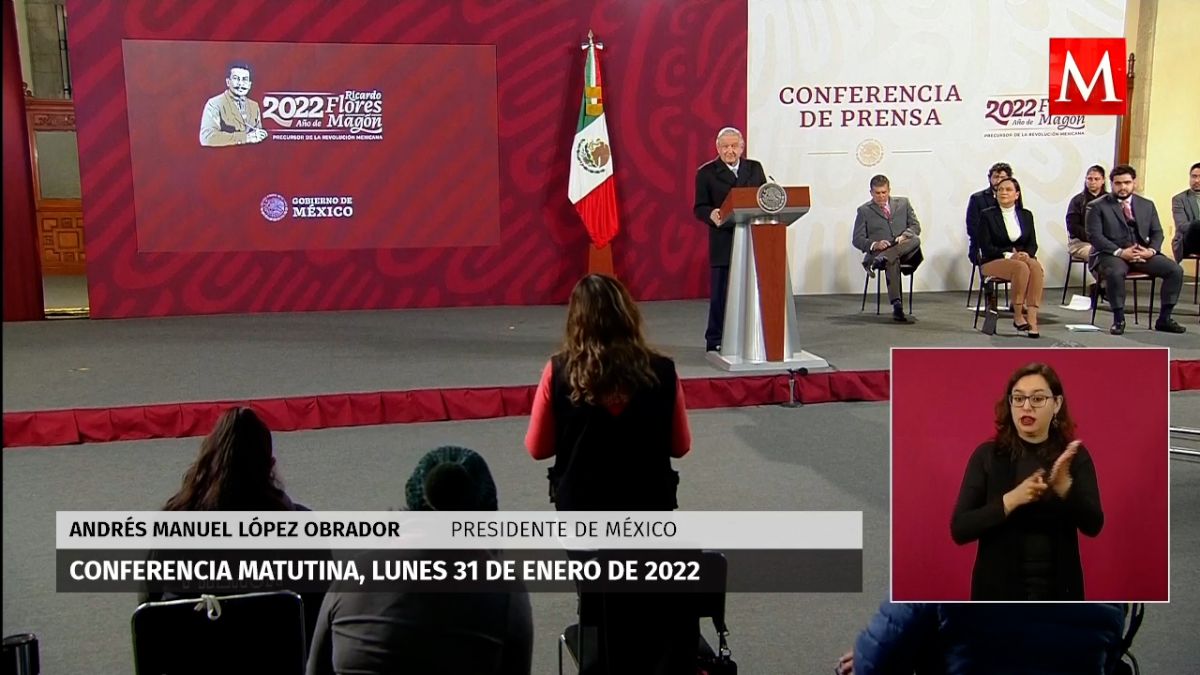 Gobierno ya no iniciará obras que no pueda terminar: AMLO