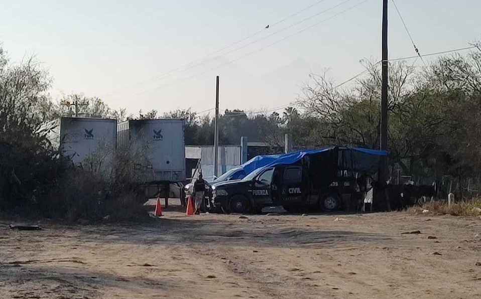 Hallan un cuerpo más en fosa clandestina de Escobedo; suman 9 y ninguno ha sido identificado