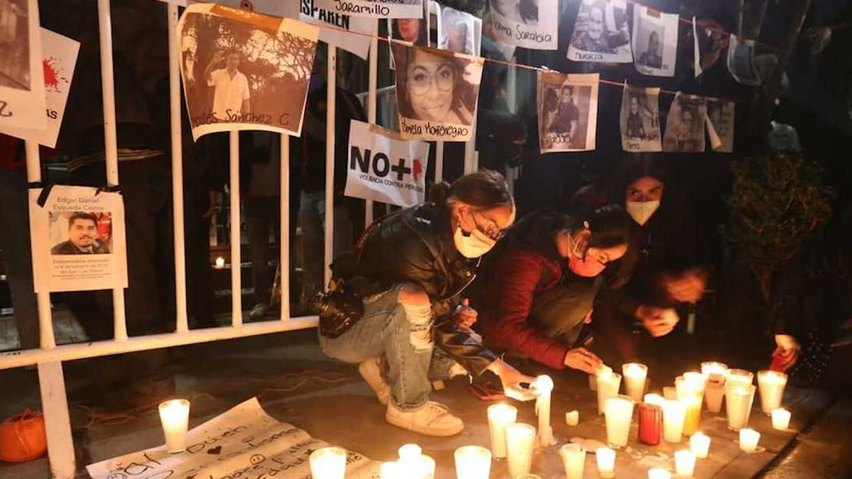 Iglesia pide garantizar libertad de expresión y seguridad