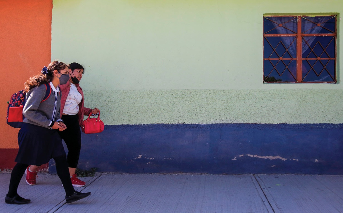 Inician preinscripciones en línea en 12 mil escuelas en Puebla | Andrés Lobato