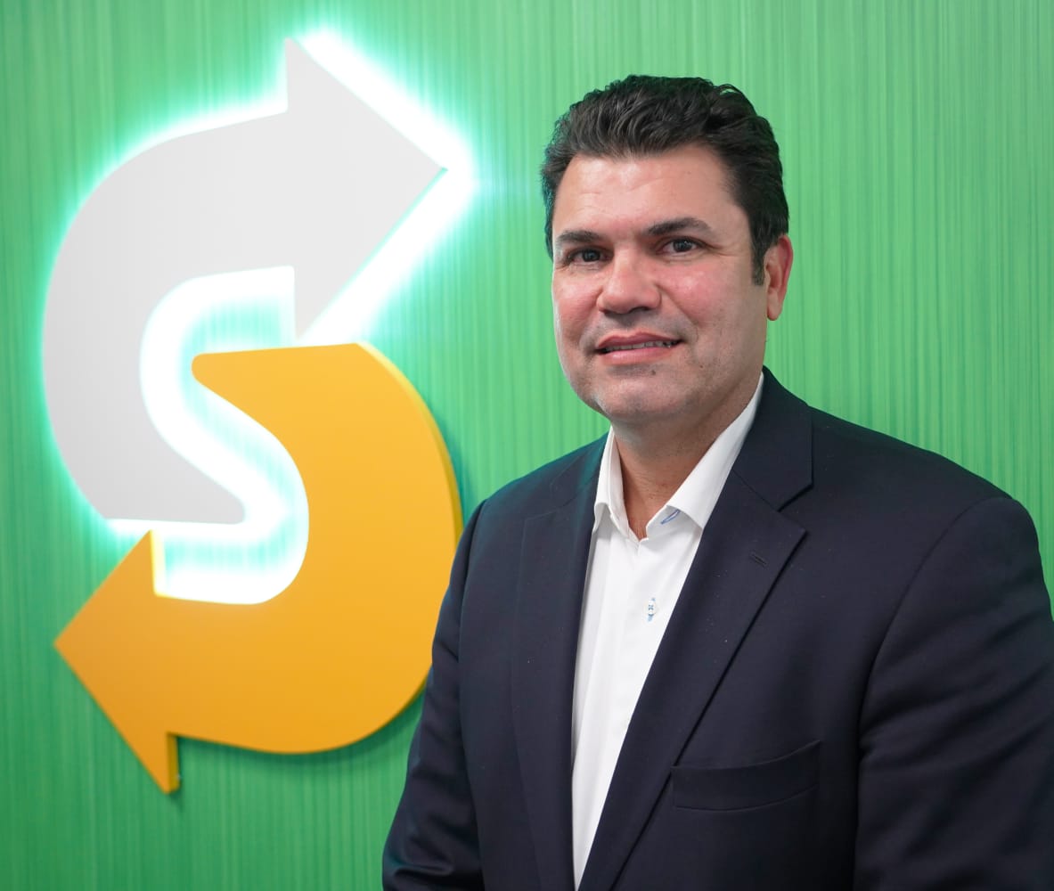 Jorge Rodríguez, presidente regional para América Latina y el Caribe.