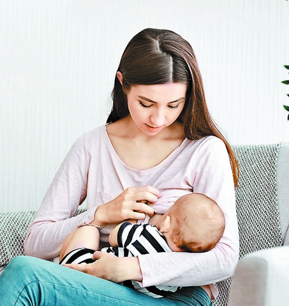 La lactasa es fundamental para la salud intestinal. CORTESÍA