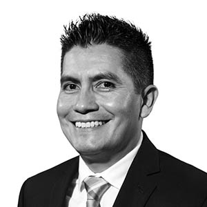 Luigui Villegas Alarcón