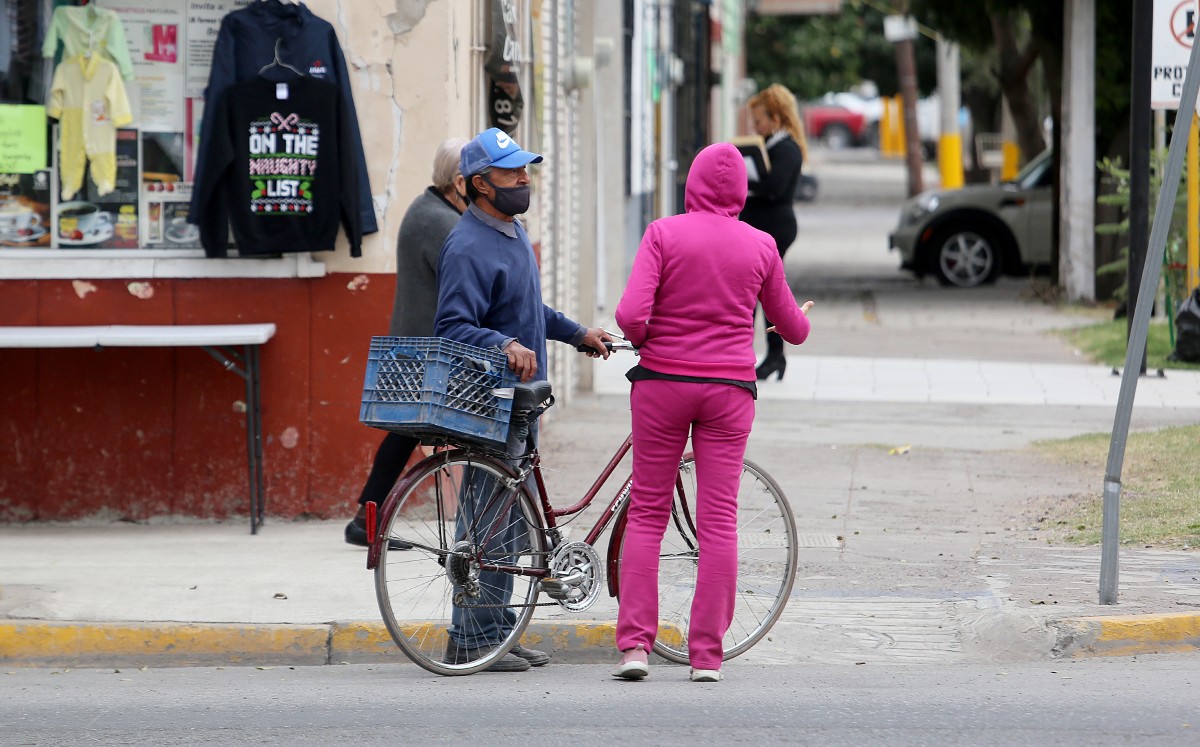 Se pondrá en marcha el taller “Reconstruyendo Masculinidades”. (Rolando Riestra)