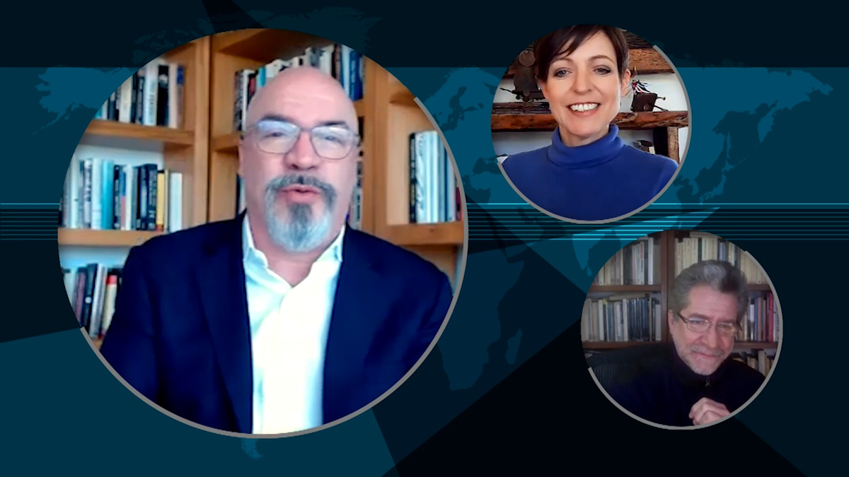 ¿Qué está sucediendo dentro de Morena? | Bote Pronto