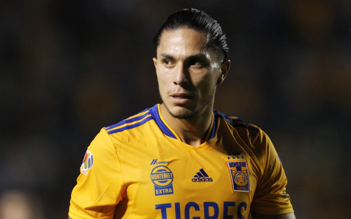 Toronto FC anuncia la llegada de Carlos Salcedo, procedente de Tigres (Imago7)
