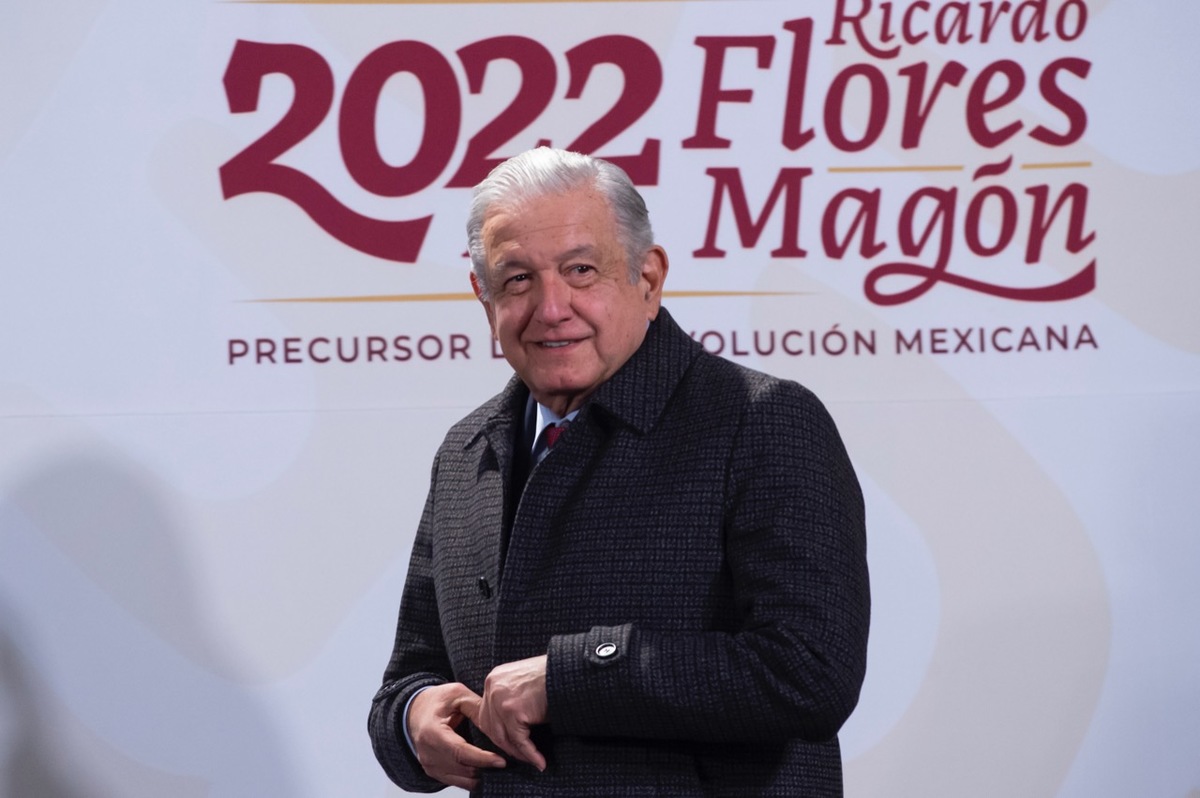 AMLO destaca elección libre en sindicato de Pemex | Especial
