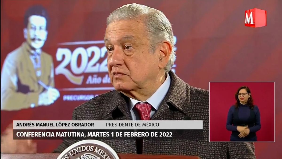 AMLO envía pésame por muerte de Onésimo Cepeda