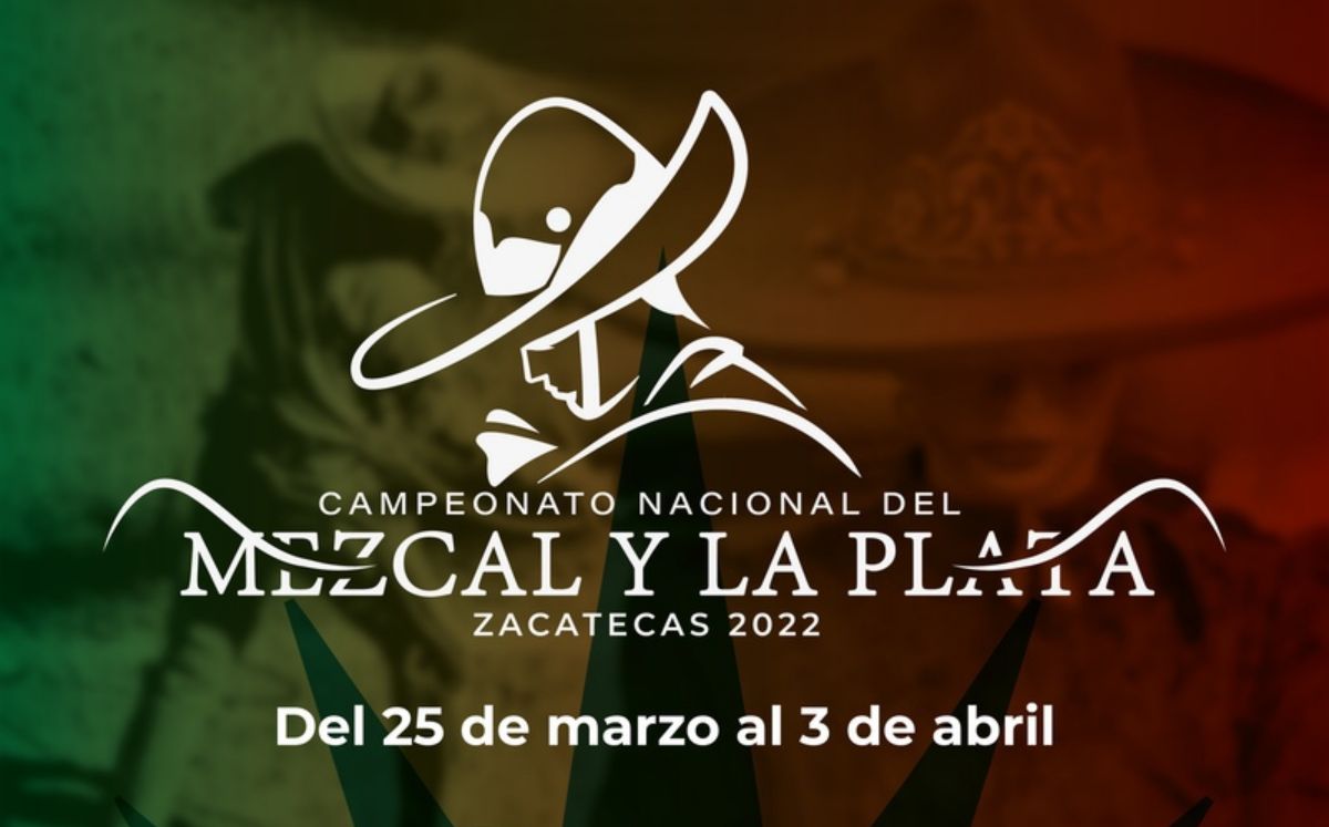 Campeonato Nacional Charro del Mezcal y la Plata Zacatecas 2022.