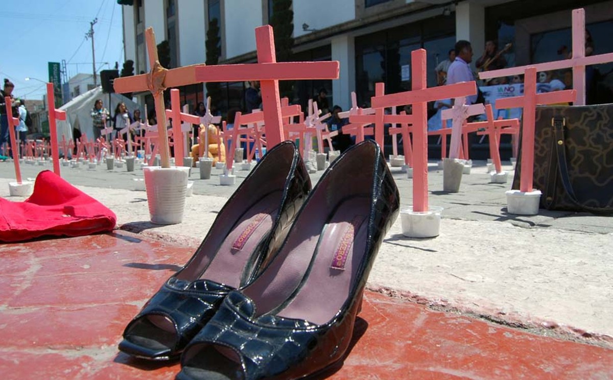 El Congreso del Estado de México etiquetó 90 millones de pesos para fortalecer la atención de delitos vinculados a la violencia de género. (Especial)