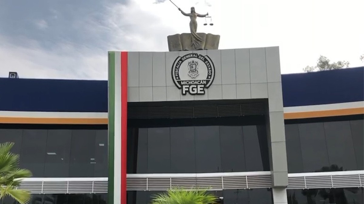 "Crimen organizado no afecta a aguacateros" Gobernador de Michoacán