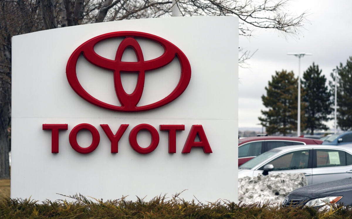 La demanda presentada por la familia del empleado solicitaba 123 millones de yenes o 1.1 mdd en daños. Foto: (REUTERS)