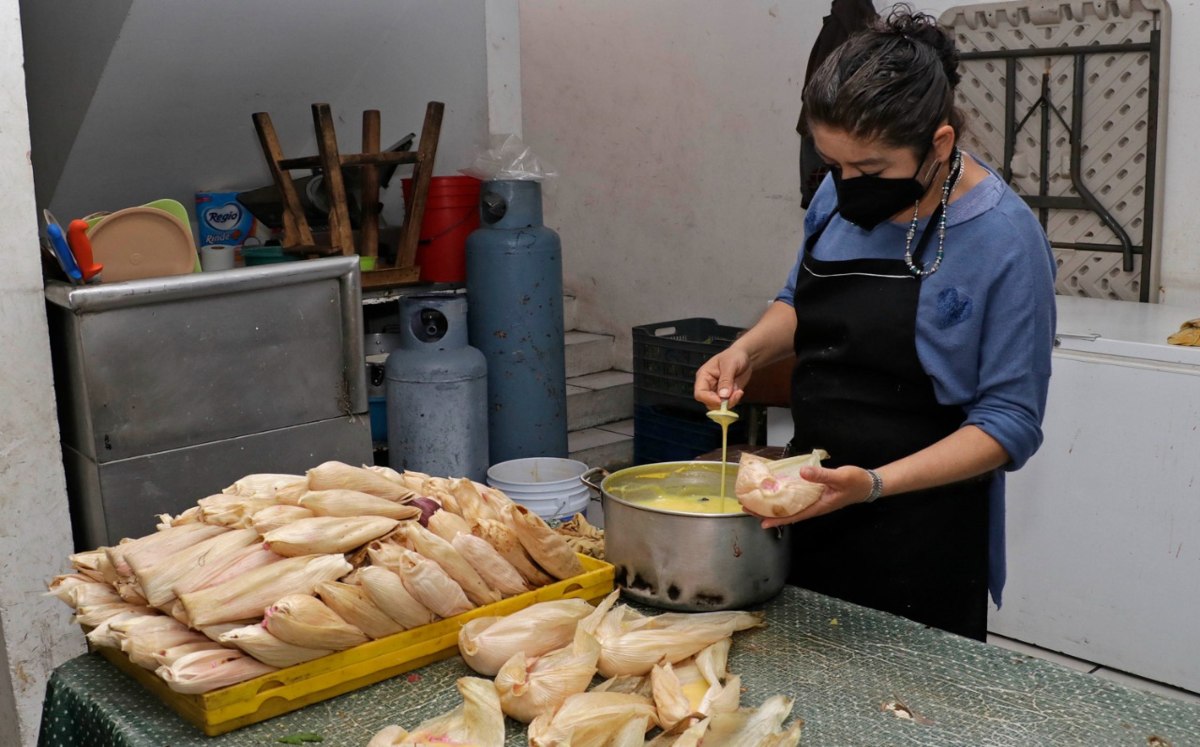 Día de la Candelaria | Melanie Torres