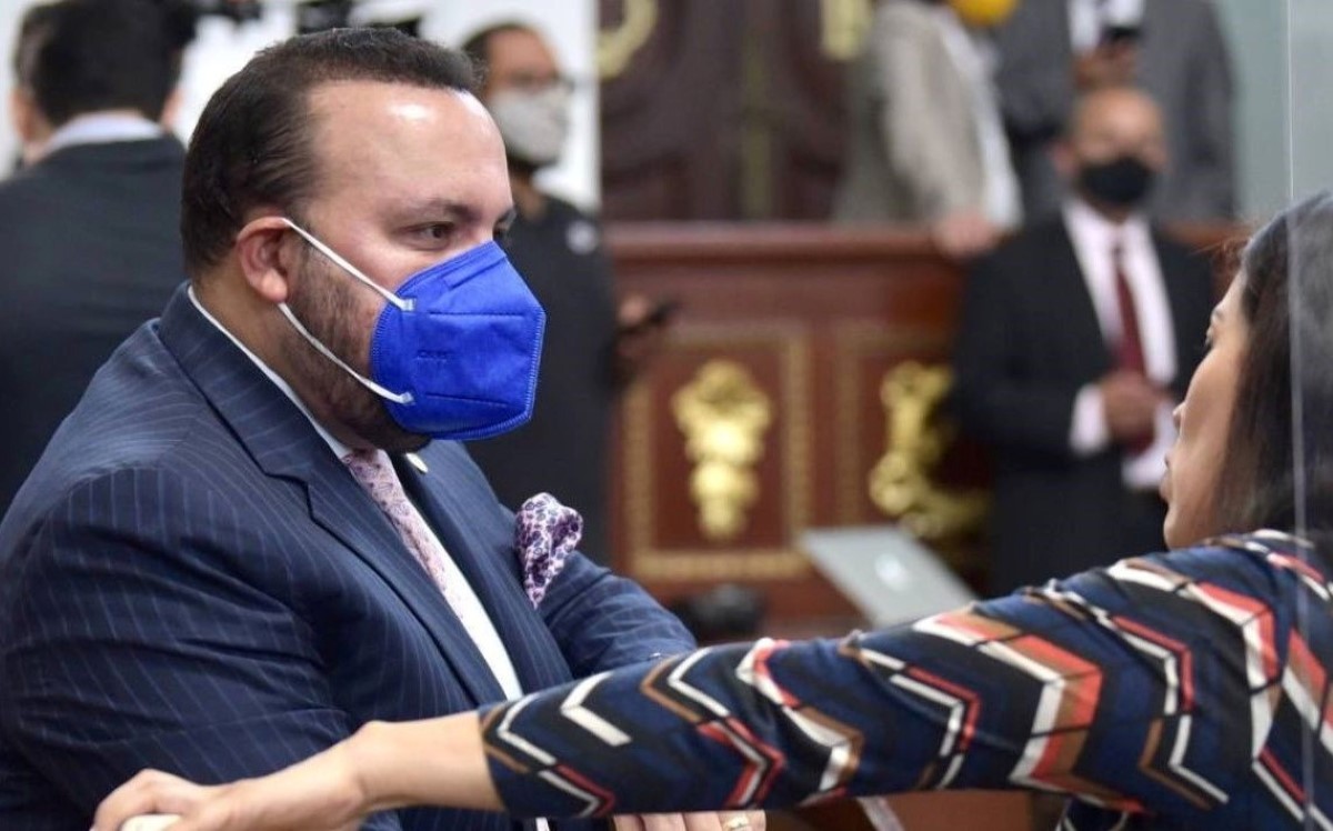 Diputados del PAN pidieron que ex titulares de Turismo y Cultura de CdMx rindan cuentas. | Especial