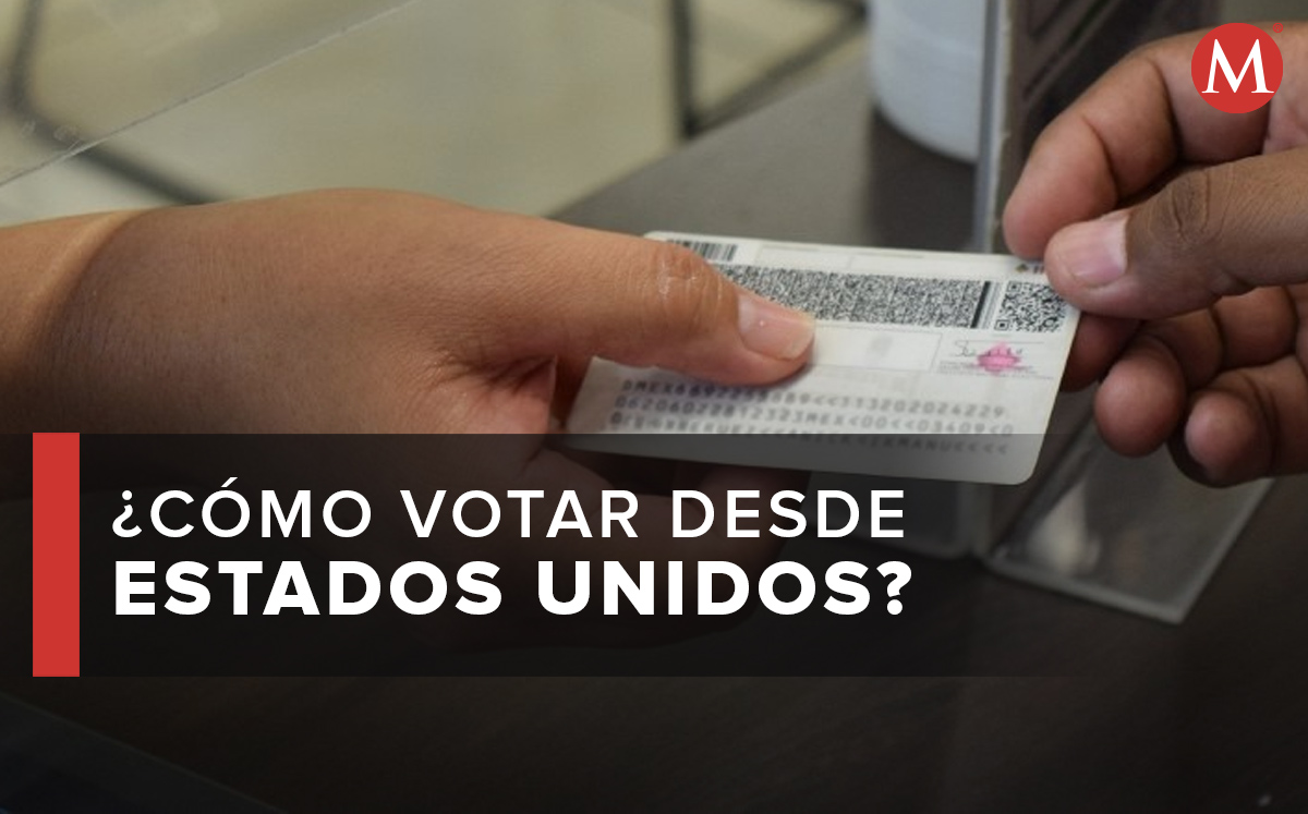 Elecciones Durango 2022. (Notivox Diseño)