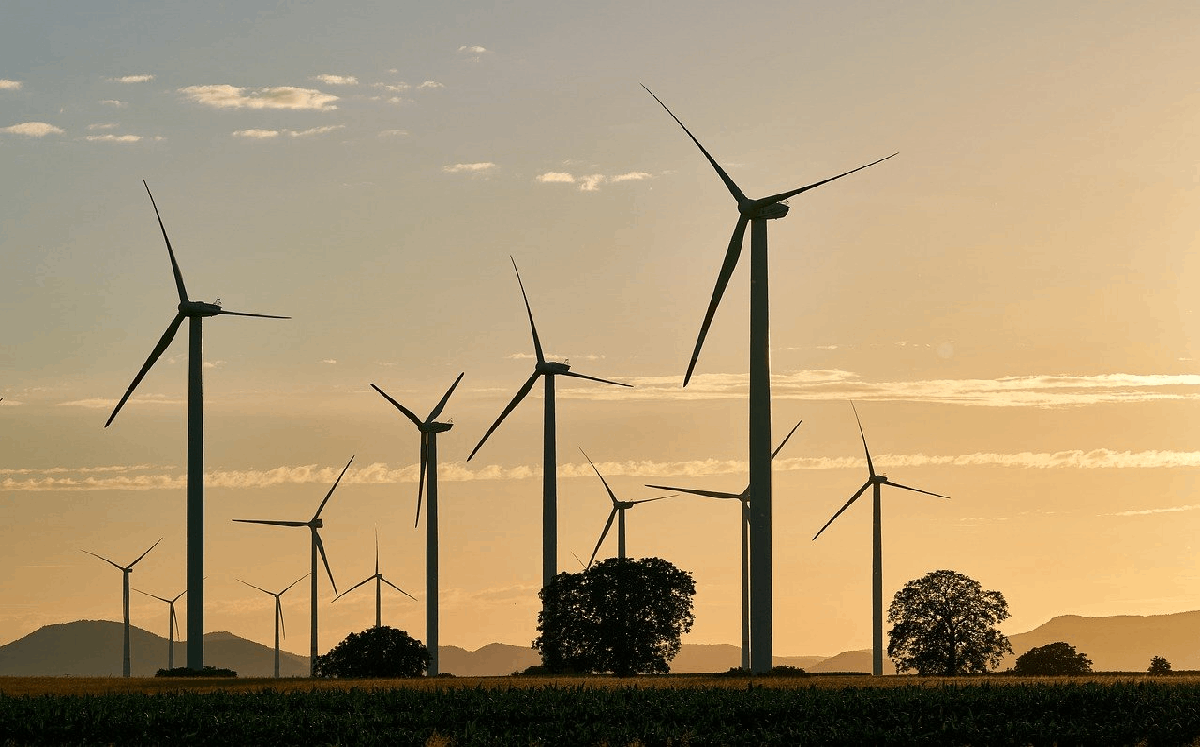Energías limpias y renovables