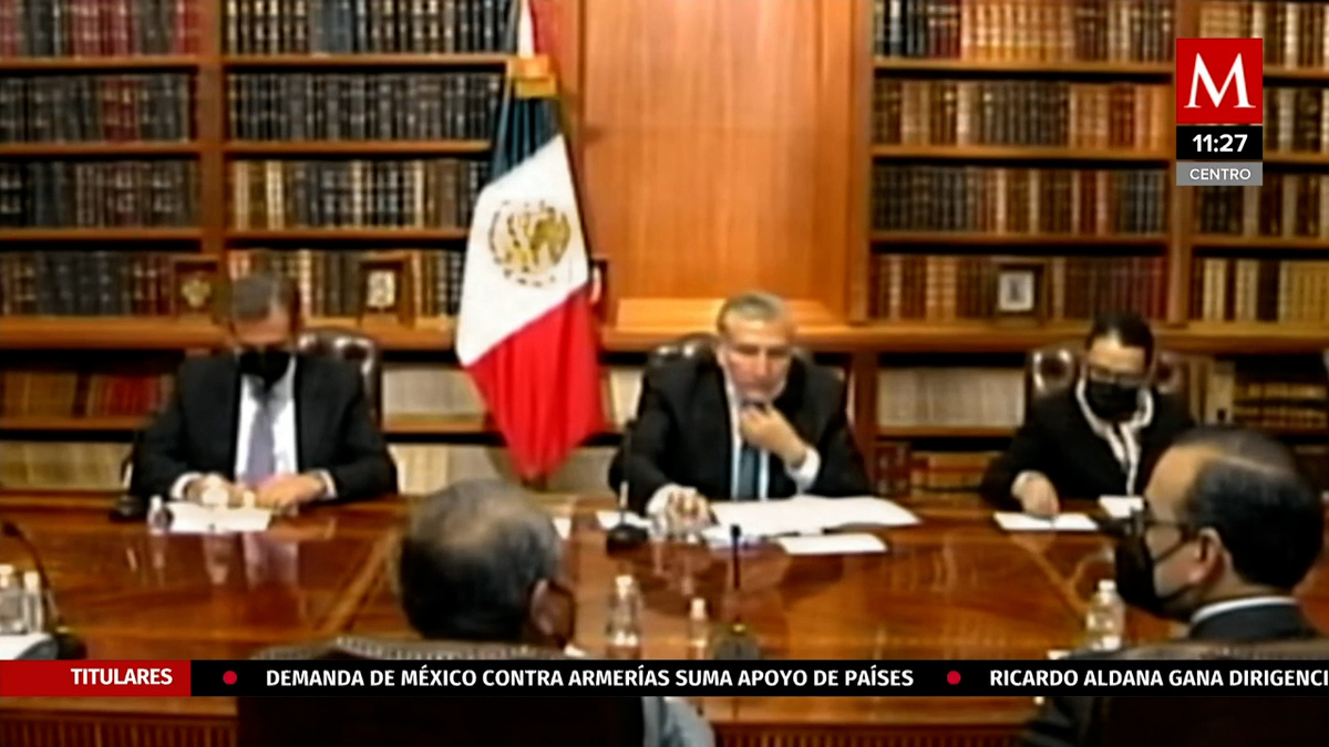 Estrategia de protección y seguridad en el contexto electoral 2022