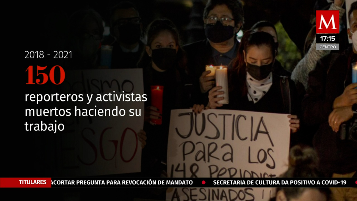 ¿Cómo funciona el mecanismo para la protección de personas defensoras de DH y periodistas?