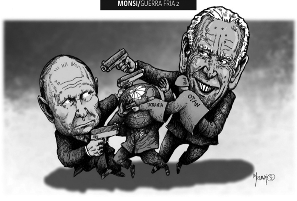 GUERRA FRÍA 2