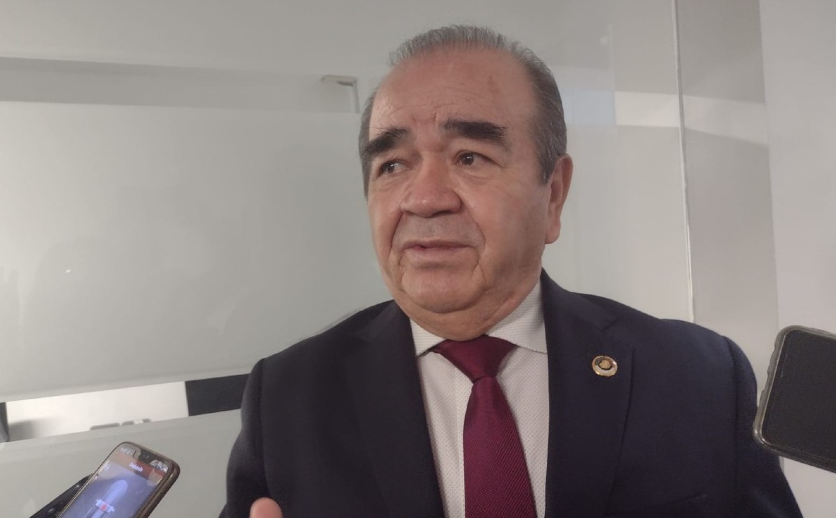 "Habrá más dinero si se va cumpliendo puntualmente todo”. (Especial)