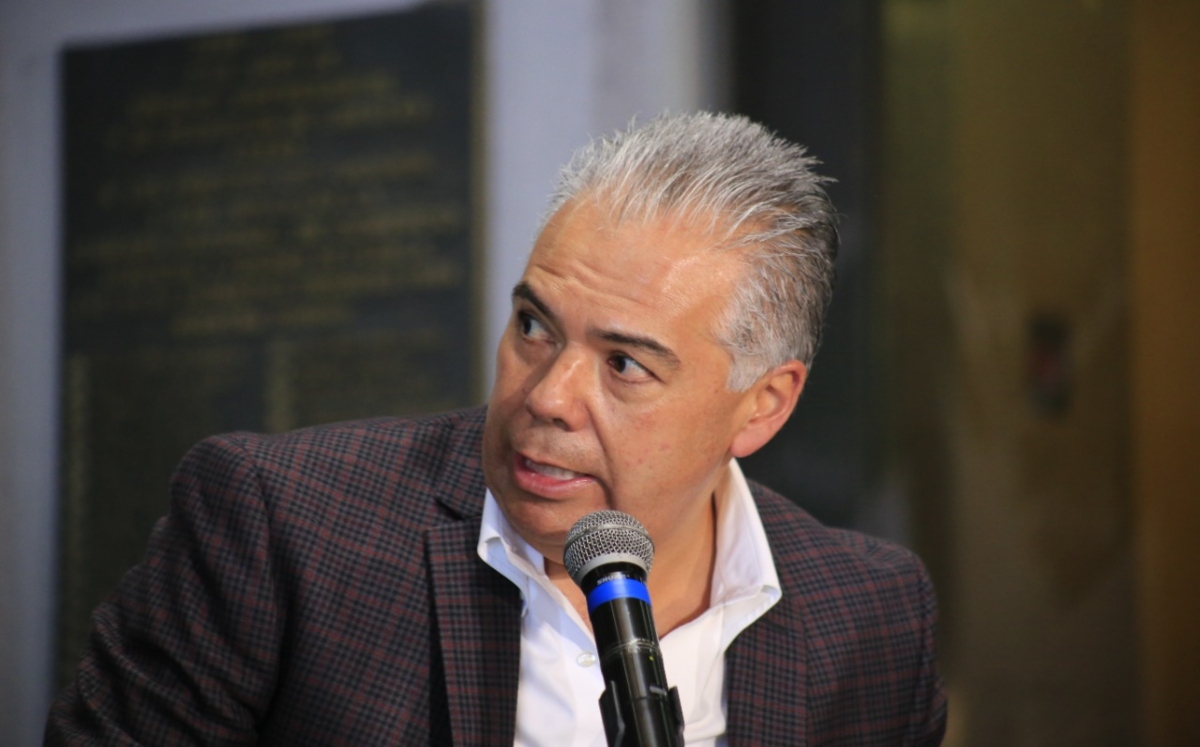 Ignacio Alarcón Rodríguez Pacheco | Andrés Lobato