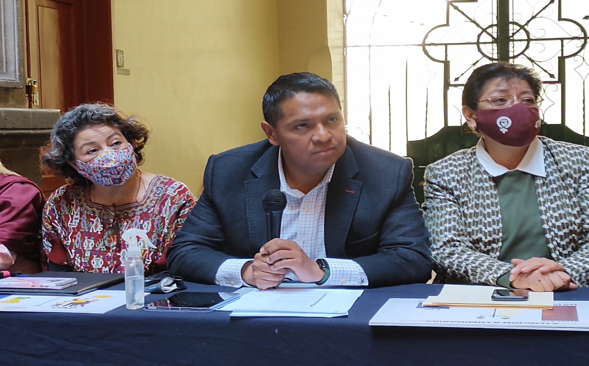 Leobardo Rodríguez: Juez federal reinstala a trabajadores de 100 bases | Angélica Tenahua
