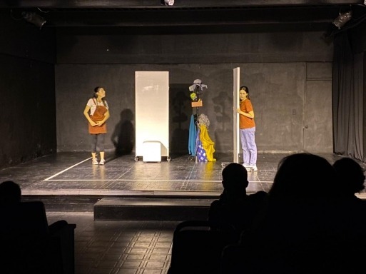 La Muestra Nacional de Teatro se realizará en Torreón. (Especial)
