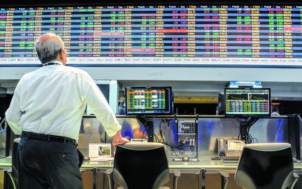 Las oscilaciones de los precios han provocando flujos de capital “desestabilizadores” en mercados en desarrollo. Shutterstock
