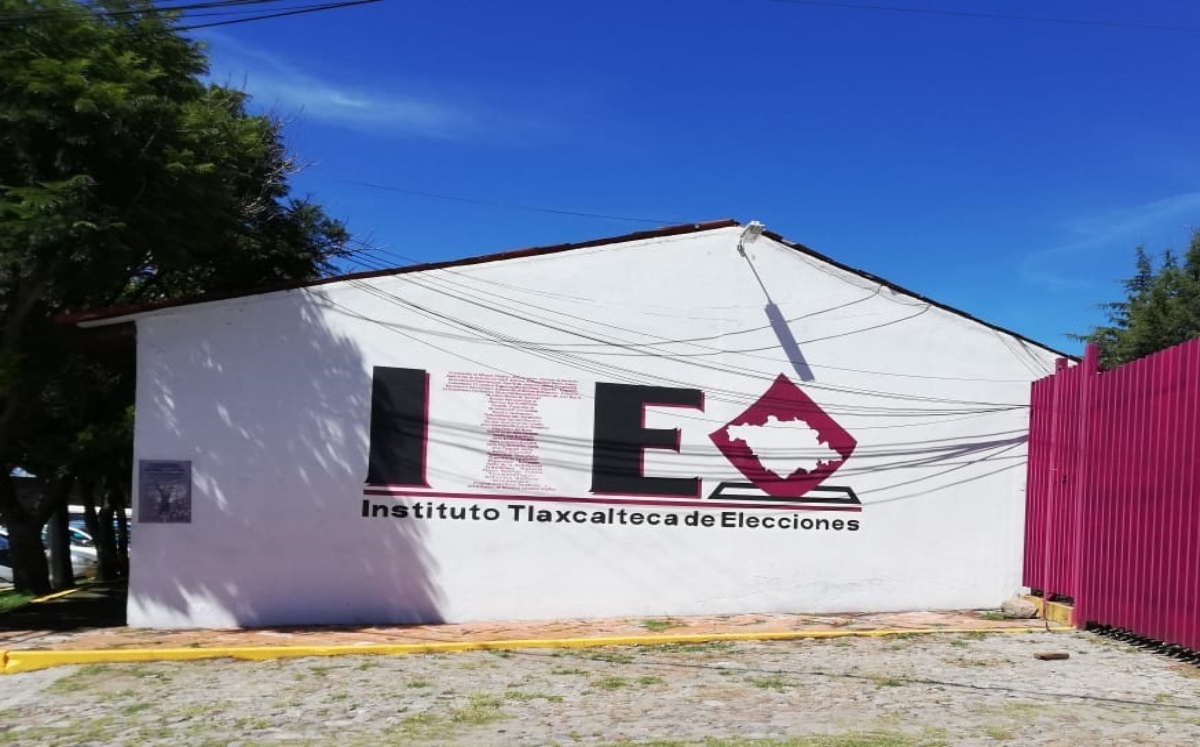 Hay 17 solicitudes para la creación de nuevos partidos políticos en Tlaxcala | Especial