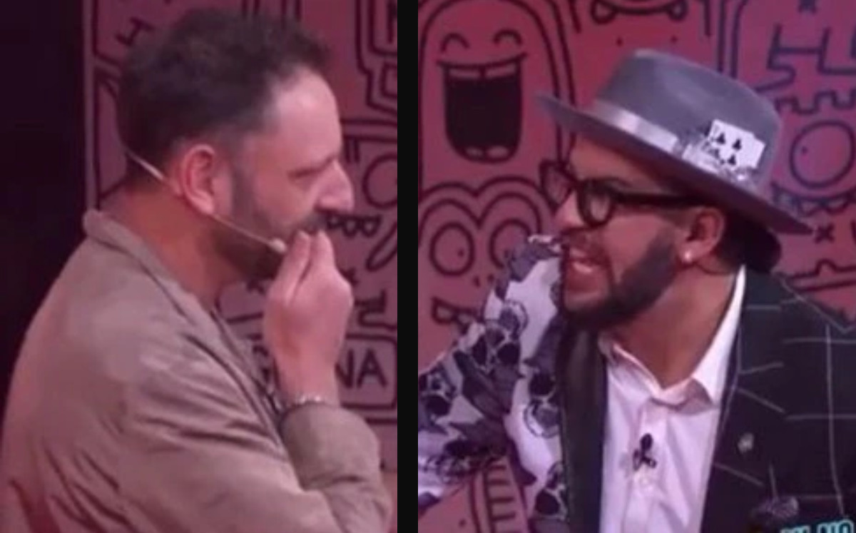 Critican al programa Me Caigo de Risa por transfobia |Especial
