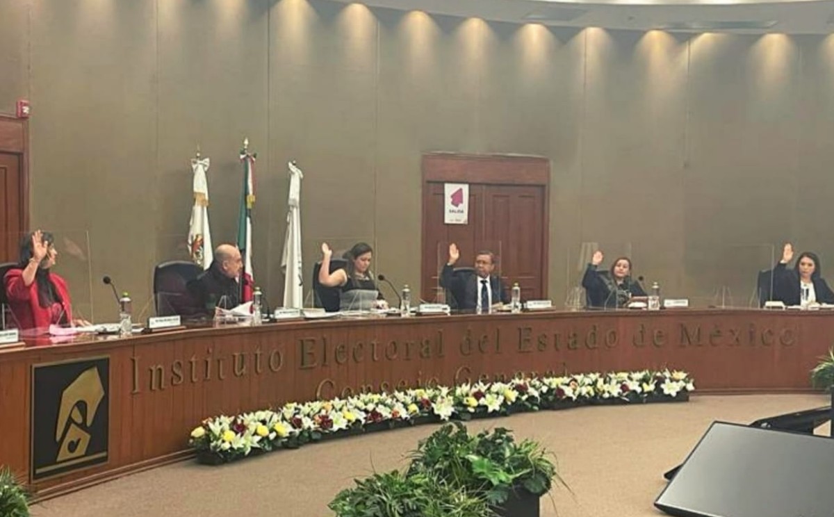 El crgo es para el periodo 2022-2029. (Especial)