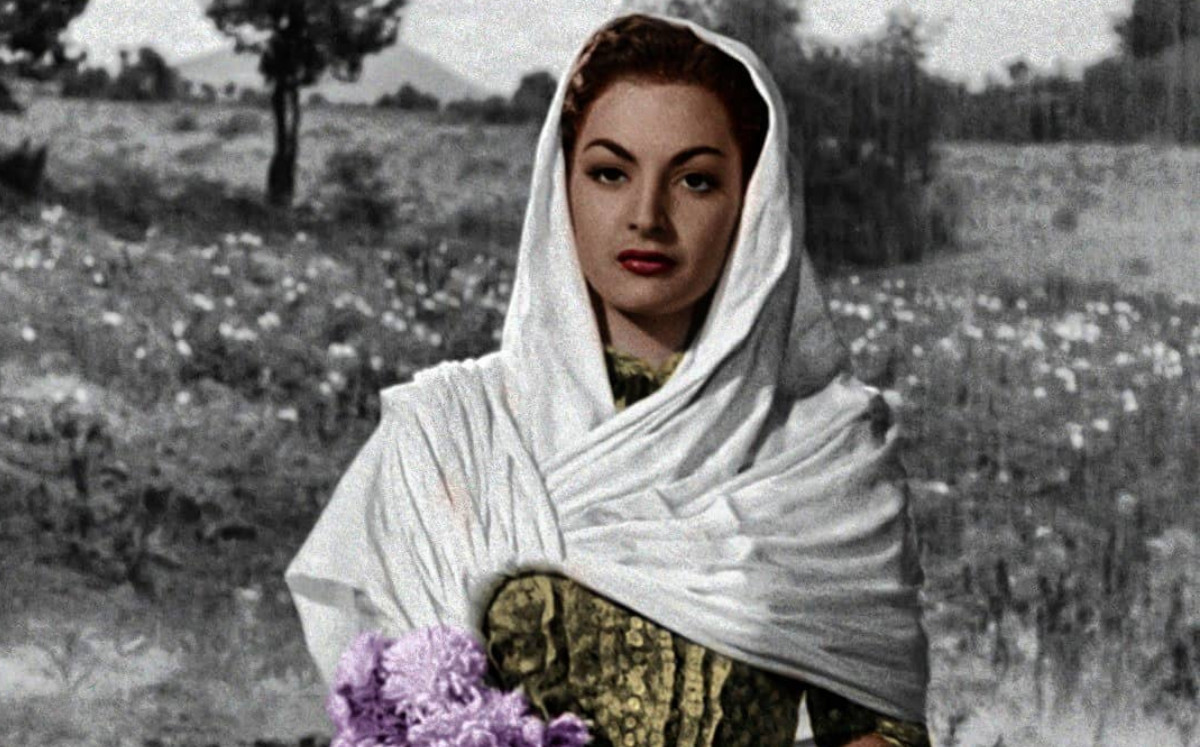 ¿Quién fue Elsa Aguirre? Biografía de la reconocida actriz de la Época de Oro del cine mexicano |Especial