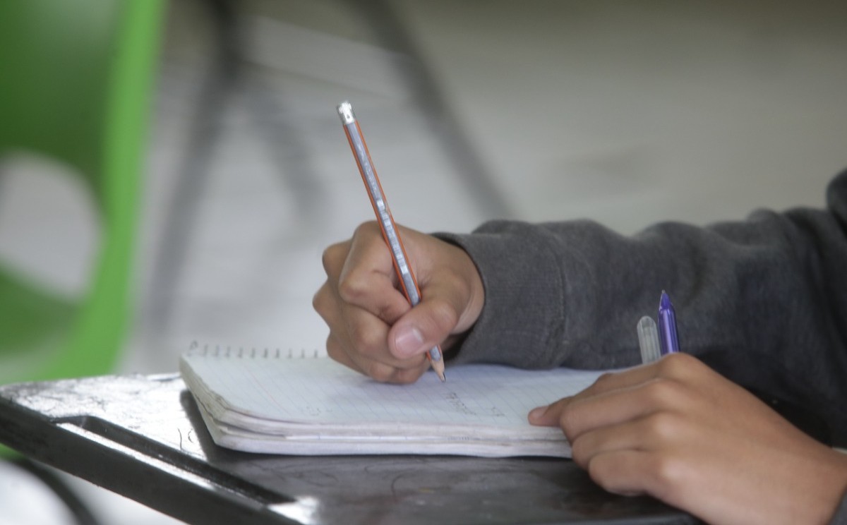 En la entidad se tiene el registro de 785 escuelas indígenas de nivel básico. (Tania Contreras)