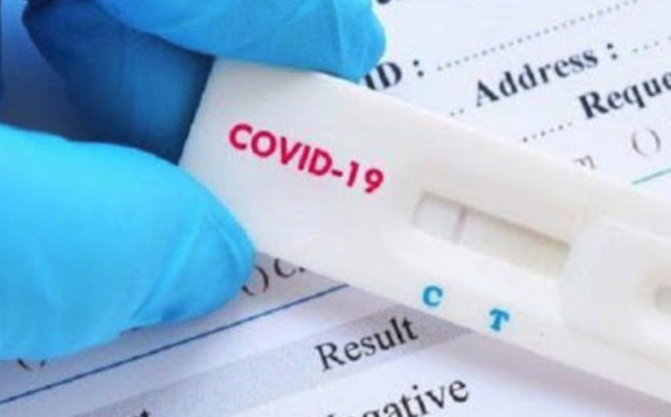 OPS reconoce reducción de casos activos de covid en México