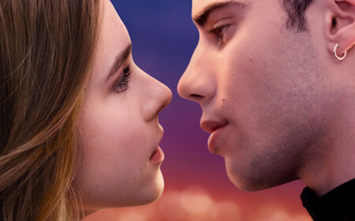 A través de mi ventana (Netflix).
