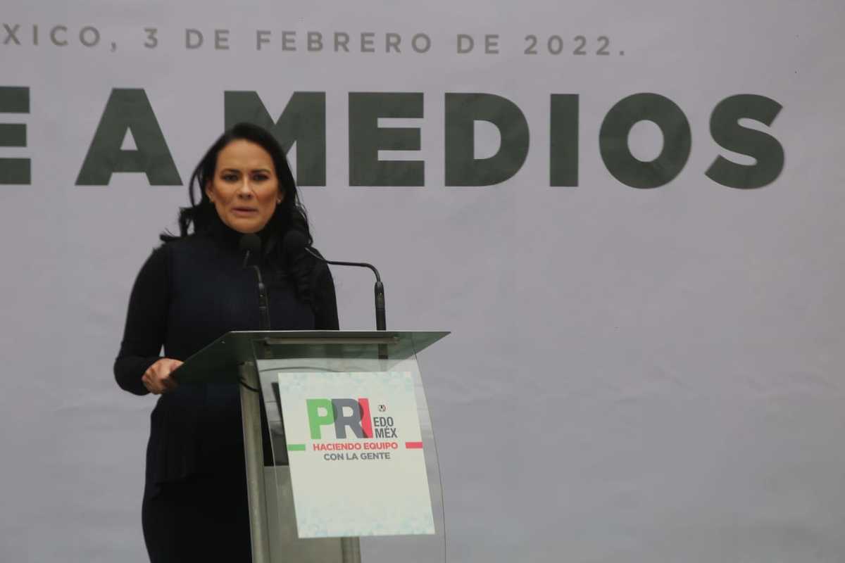El anuncio fue hecho este jueves 3 de enero en mensaje a medios. | Iván Carmona