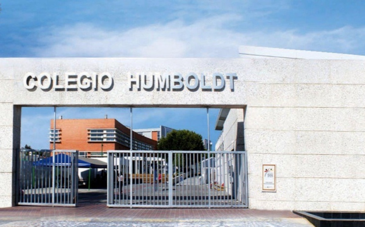Aspectos del Colegio Humboldt | Especial