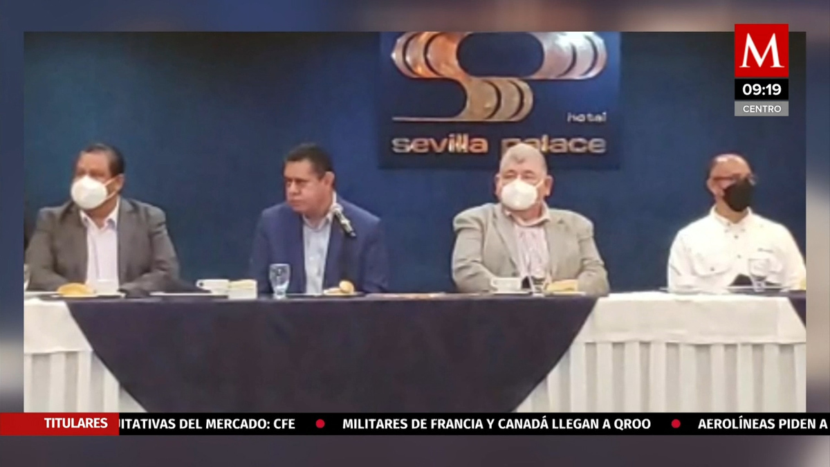 Ex candidato a dirigir sindicato petrolero pide “voto por voto”