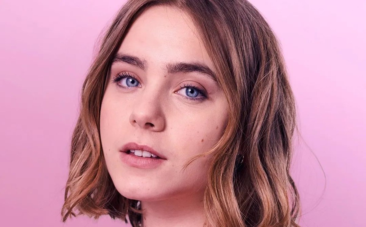 A traves de mi ventana actriz