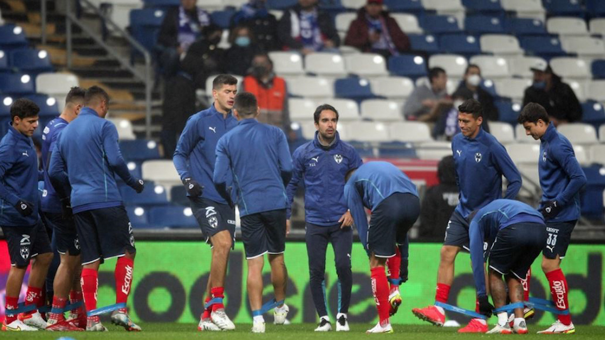 ¿Cuándo debuta Monterrey en el Mundial de Clubes?