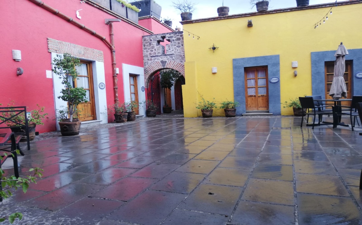 Desarrollan proyecto para preservar legado en Barrio de Analco | Jaime Zambrano