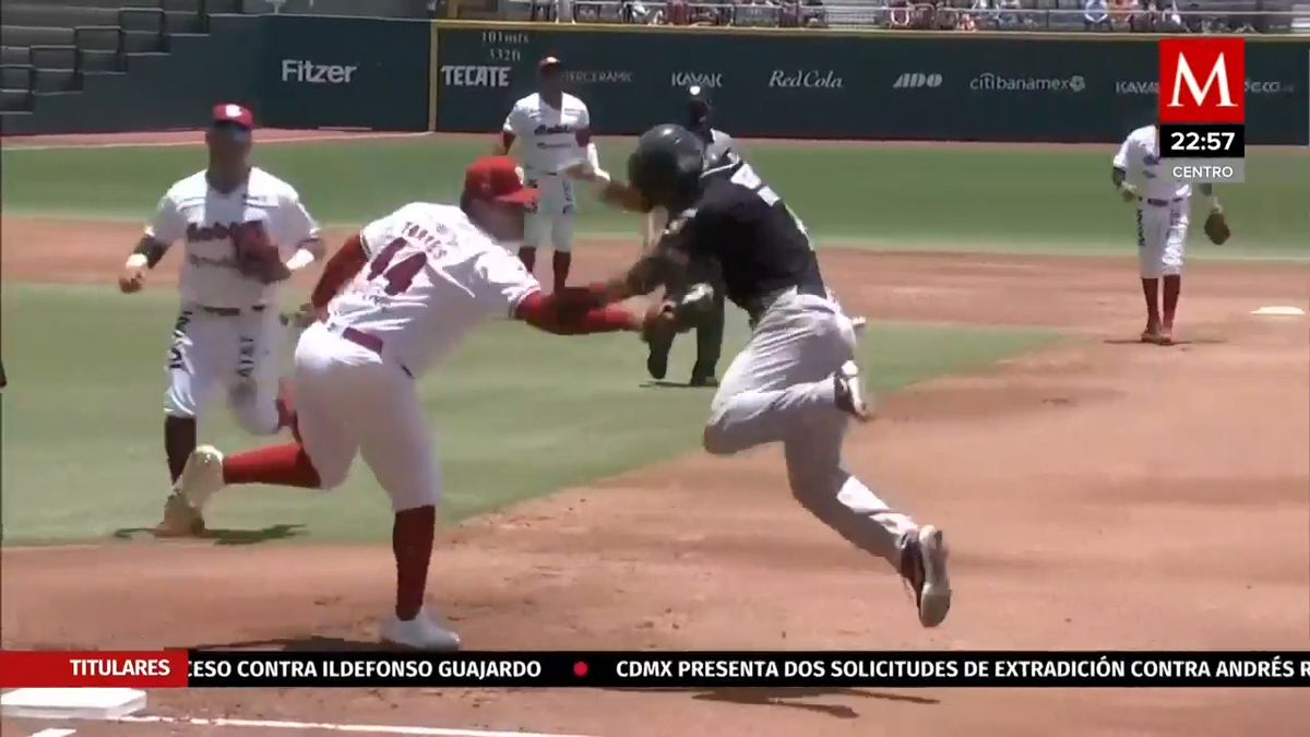 Diablos Rojos va por todo